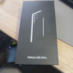 Samsung Galaxy S25 Ultra 512gb Tmobile Meteo PCS