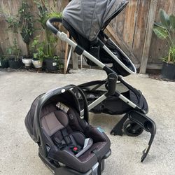 Graco modes Stroller