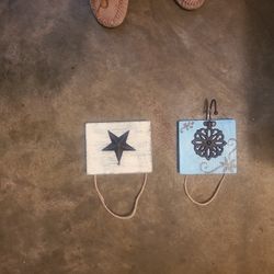 Hand Nade Wall Hangings 