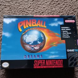 Super Nintendo (Read Description)
