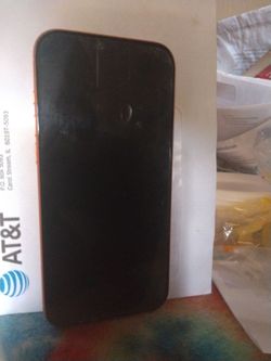 Locked I phone 17 pro