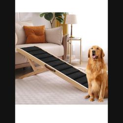 Large Dog Ramp