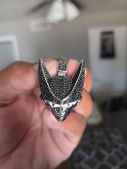 Dragon Ball Z  Cell Pendant