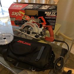 Circular Saw 