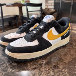 Air Force 1 Premium Shoes - Mens Size 10 