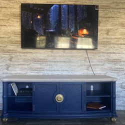 Entertainment Center 💙
