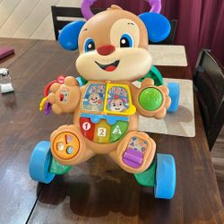 Baby Walker 