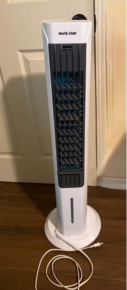 Maxx Chill tower cooling fan