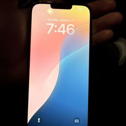 iPhone 13 Pro Max UNLOCKED