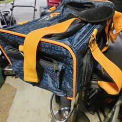 Small Animal Travel Bag