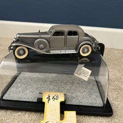 1933 Twenty Grand