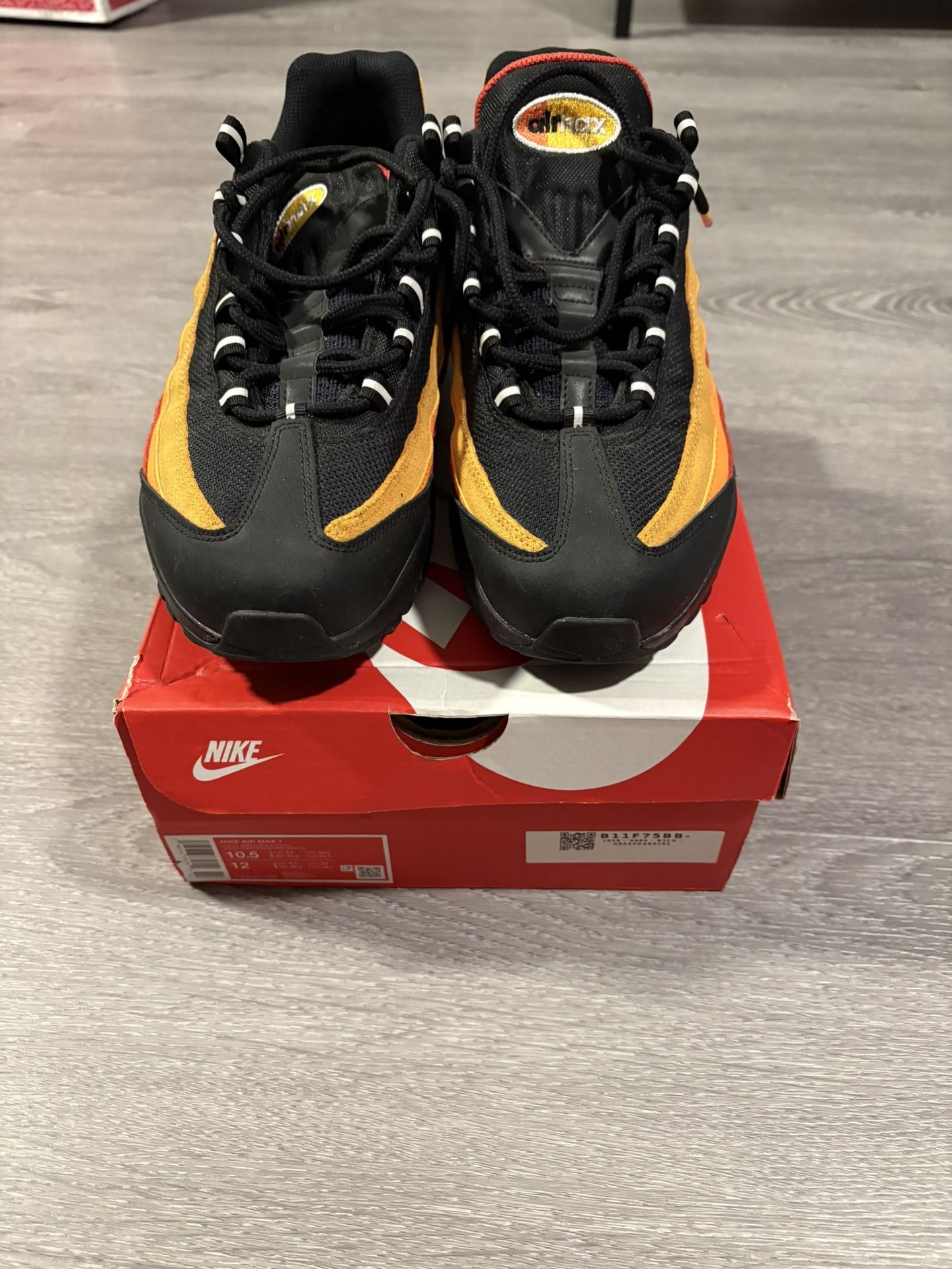 Nike Air Max