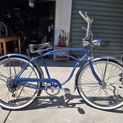 Schwinn 5 Speed