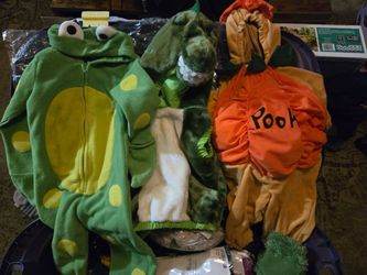 Halloween 🎃 costumes