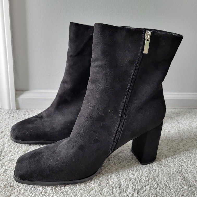 Womens Size 11 Boots