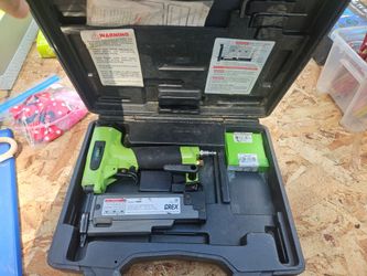 Nail Gun