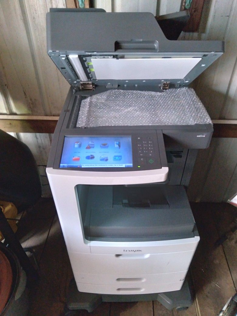 Lexmark XM7155