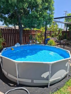 FREE POOL