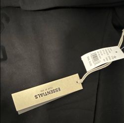 Essentials Fear of God