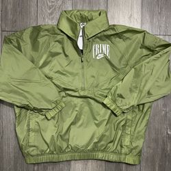 Nike CRIME