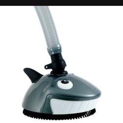 Pool Shark Vacuum
