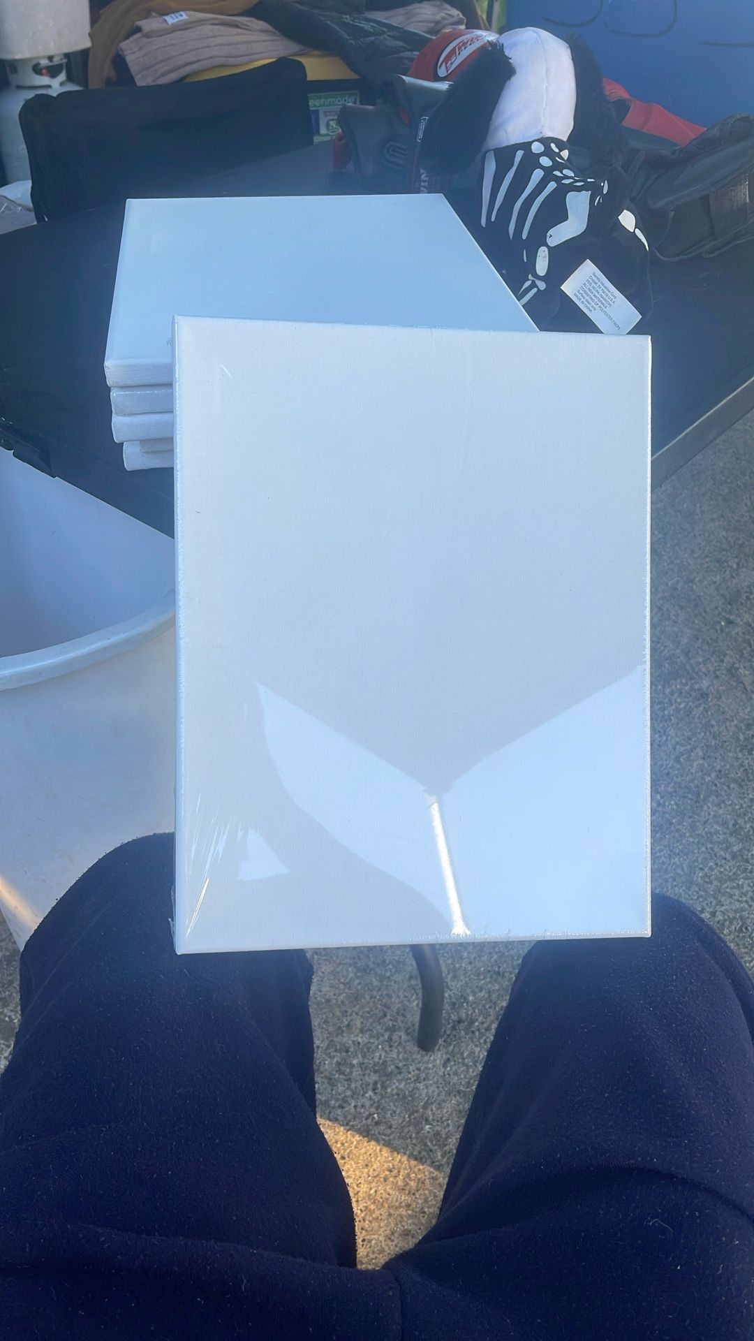 Paint Boards