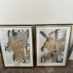 Hanging Photos Decor