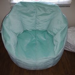 Big Joe Bean Bag Chair