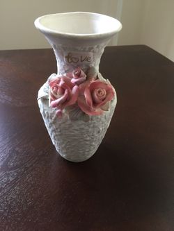 Flower Vase