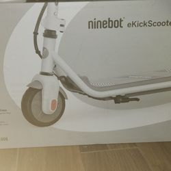 Segway Scooter
