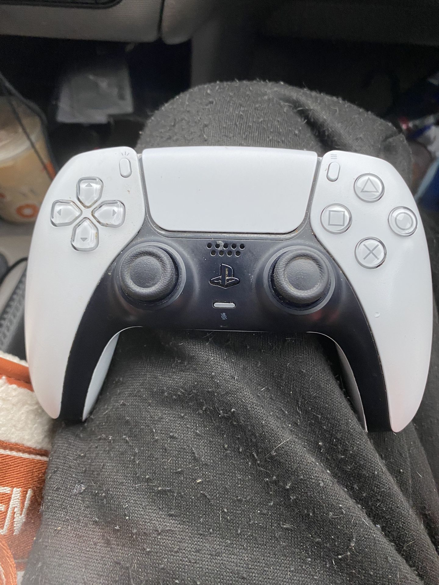 Ps5 Controller 