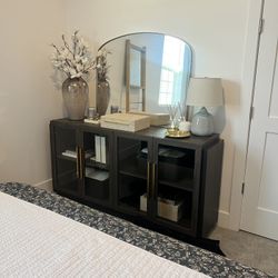 Expresso Console/tv Stand 