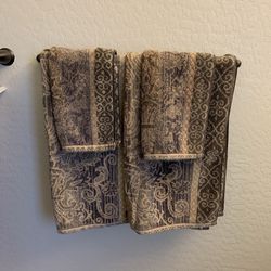 Towels