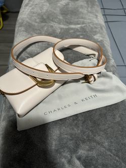 Charles & Kith Bag