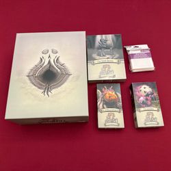 7th Citadel Gameplay All In Bundle (plus sleeves)