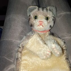 Steiff Vintage Puppet