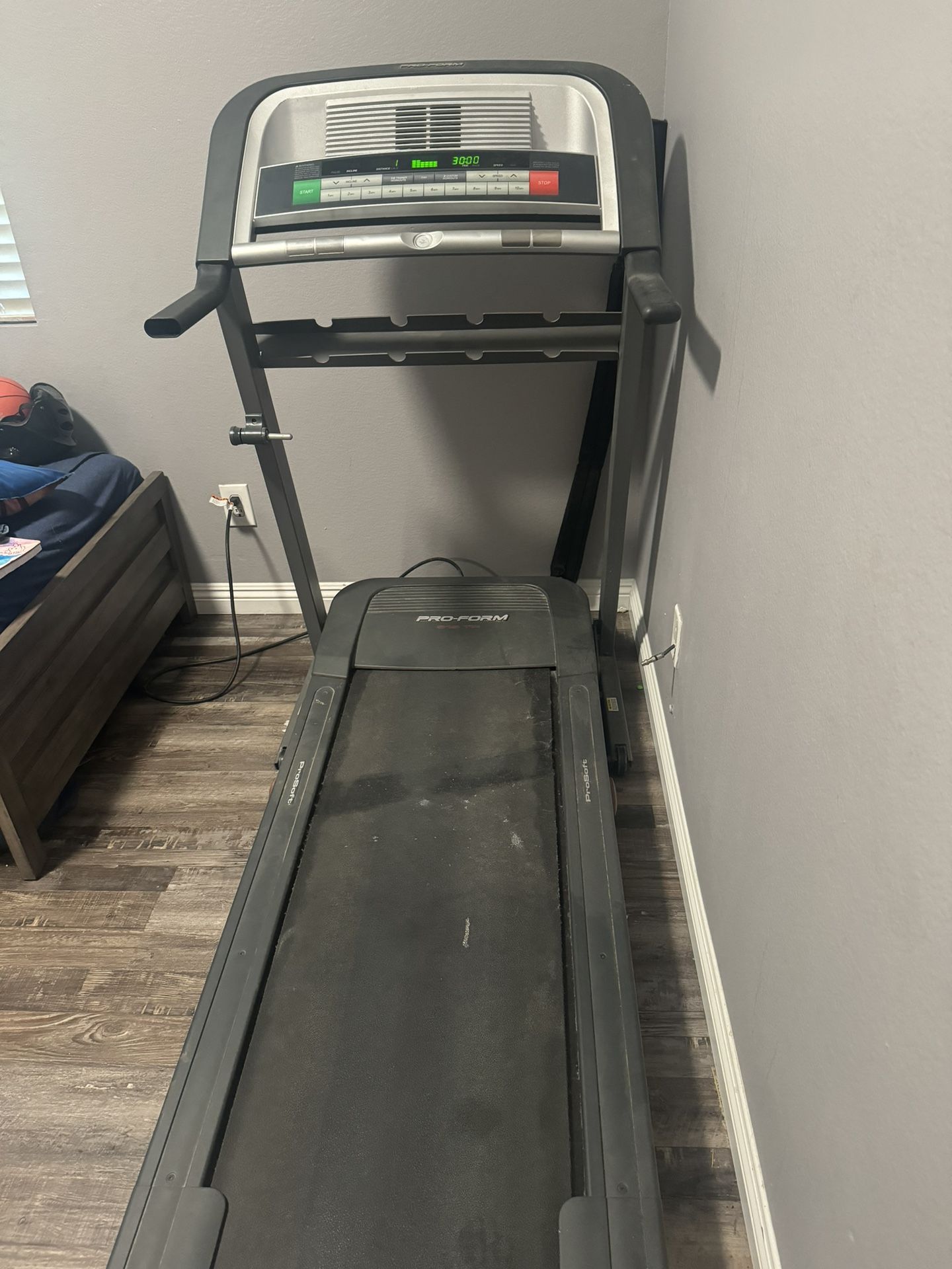 Treadmill