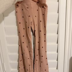 H&M Girls Clothing 5-6y