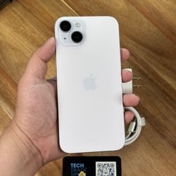 iPhone 15 Plus 128Gb Blue 🩵 Unlocked *Free Delivery* 