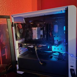 Starting Pc