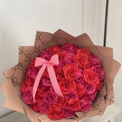 ❤️Valentines Bouquet 50 Count ❤️