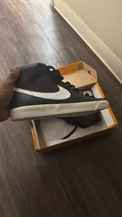 nike blazers 