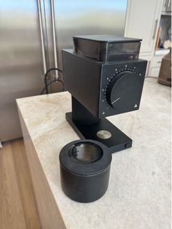 Fellow Ode 64mm Flat Burr Coffee Grinder