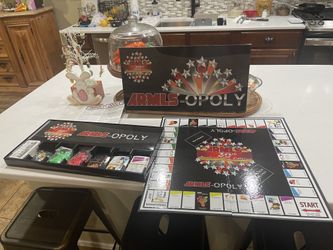 ARMLS Arizona Real Estate Monopoly Located East Mesa Near Signalbutte And Elliot 