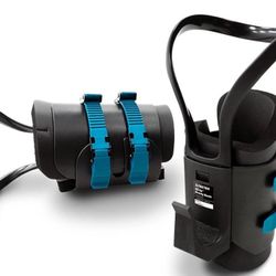 TEETER GRAVITY BOOTS