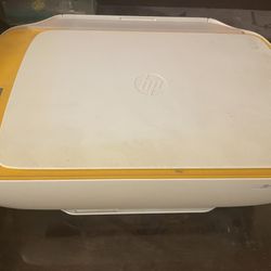 Printer scanner copier HP desktop 3633