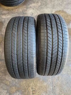🔥 2 - 245 45 19 Bridgestone Turanza LS100
