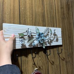 Key Hanger