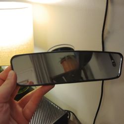 Rearview Mirror