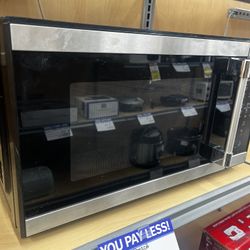 Hamilton beach Microwave